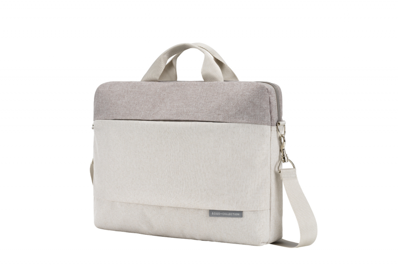 Housse EOS Shoulder 2 - 15 pouces gris Asus