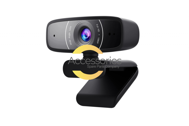 Webcam C3 Asus