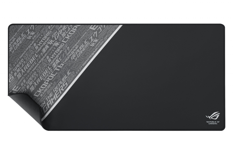 ROG Sheath LTD Noir