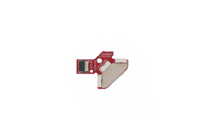 Carte contrôleur LED gauche Asus ROG Strix Hero III Carte contrôleur LED gauche Asus ROG Strix Hero III