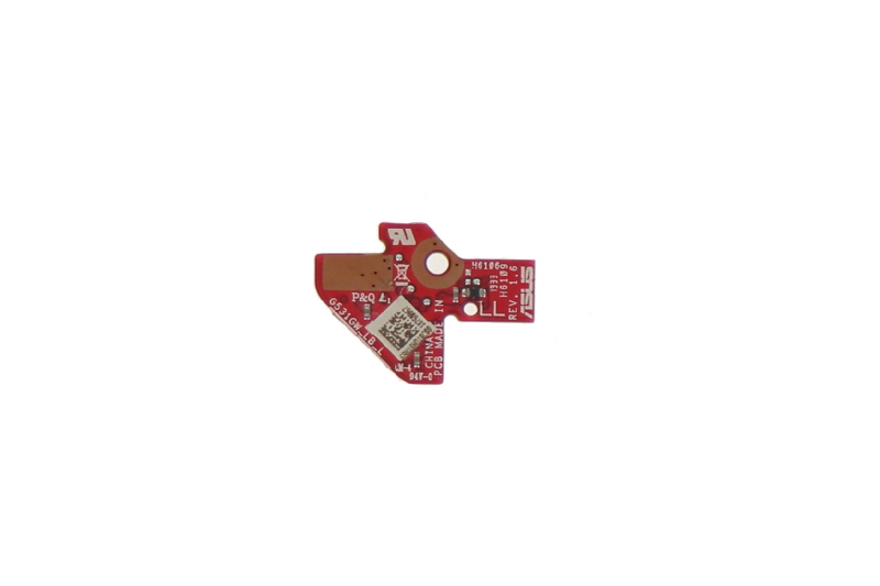 Carte contrôleur LED gauche Asus ROG Strix Hero III