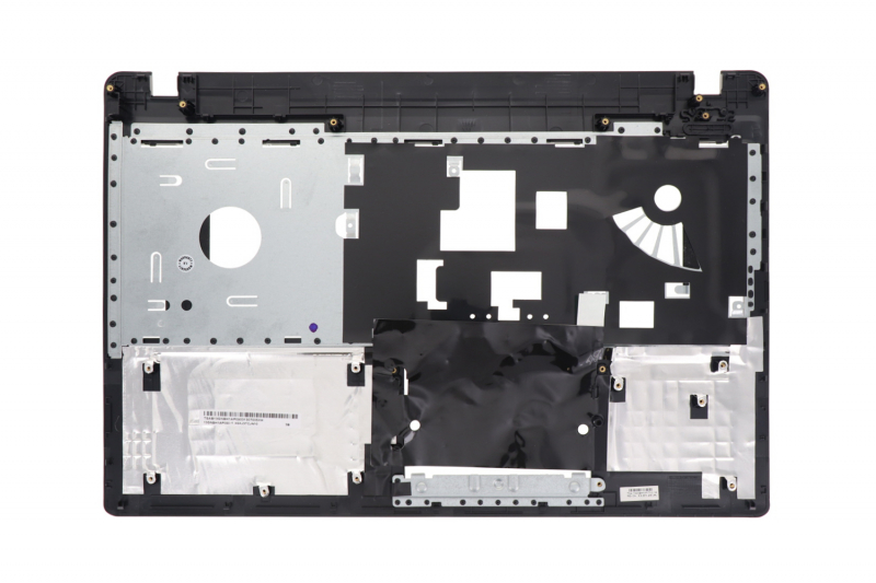Top case gris 15 pouces de PC portable Asus