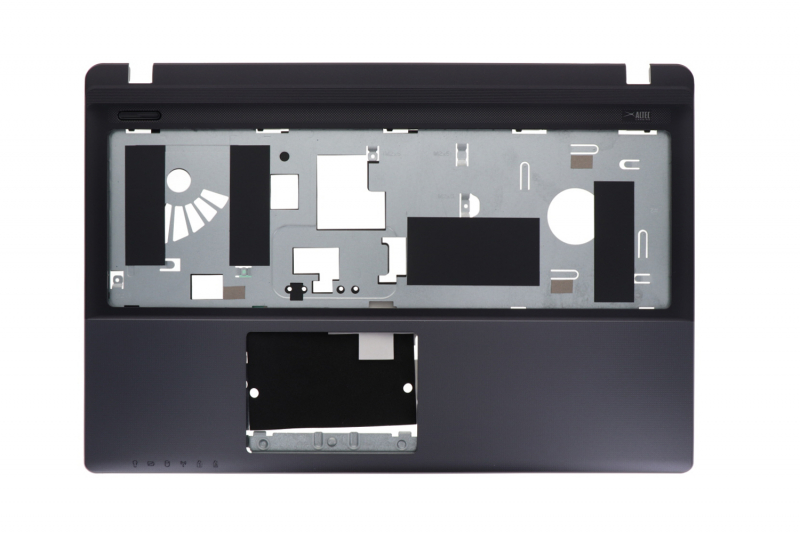 Top case gris 15 pouces de PC portable Asus