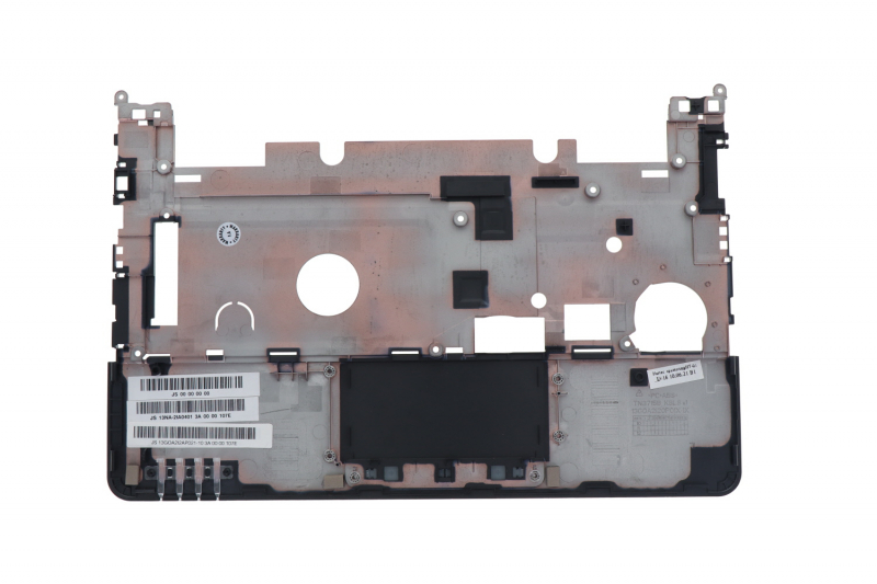Top case noir 10 pouces Eee PC Asus