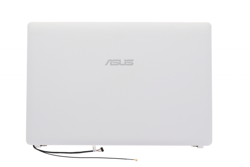 LCD Cover blanc 10