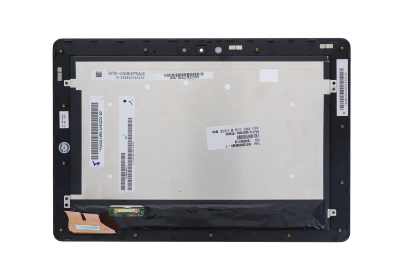 Module écran noir 10'' station Asus