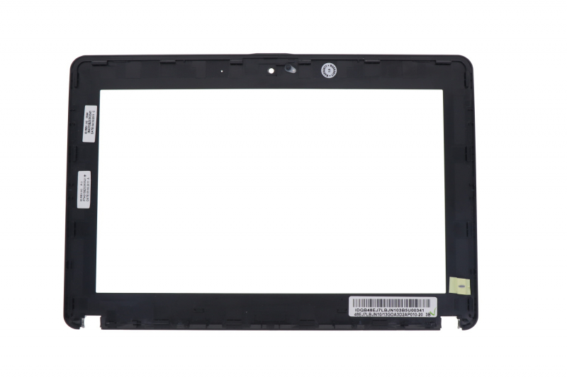 LCD Bezel noir 10 pouces Asus Eee PC