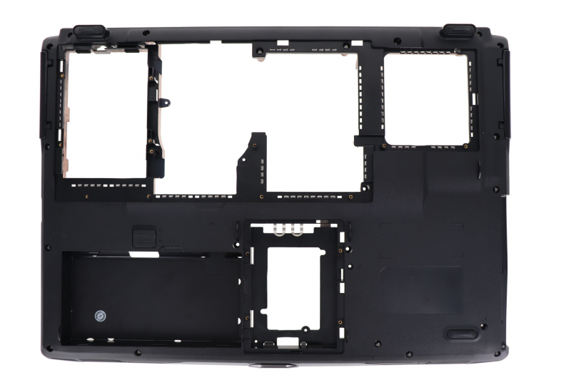 Bottom case noir 17 pouces Asus ROG