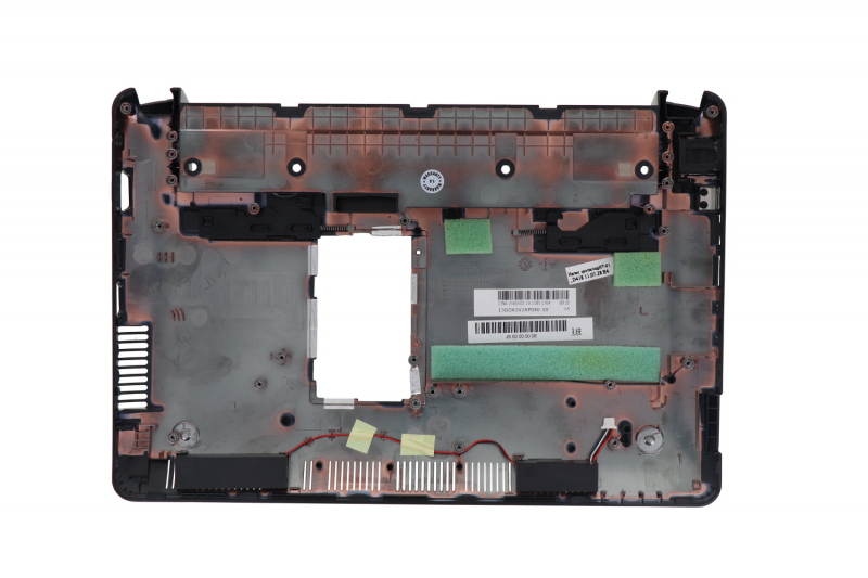 Bottom case noir 10 pouces Asus EPC