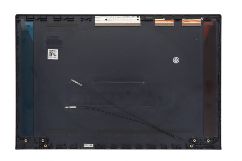 LCD Cover bleu 14 pouces Asus - 90NB0Q07-R7A011