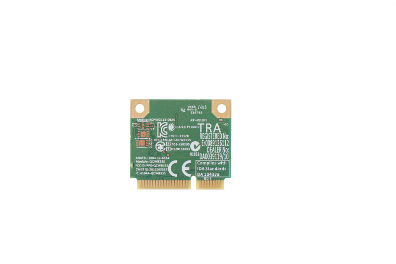 Carte WIFI et Bluetooth Asus - AW-NB130H