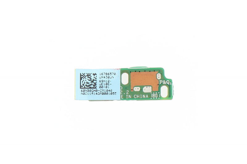 Carte contrôleur CMOS Asus Zenbook Carte contrôleur CMOS Asus Zenbook