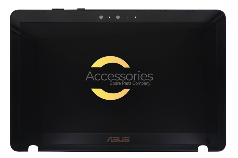 Module écran FHD 15 pouces de ZenBook Flip Asus