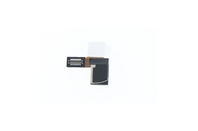 Webcam avant ZenFone Laser