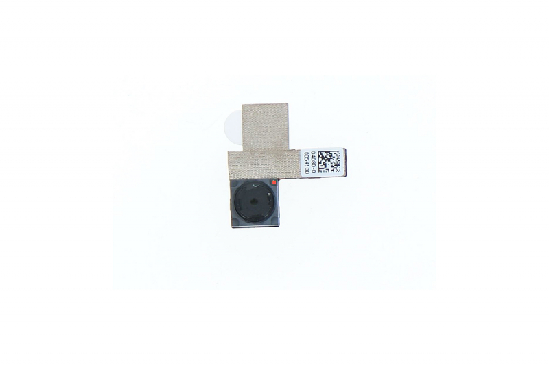 Webcam avant ZenFone Laser et ZenFone 2 Laser