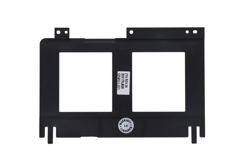 Support du touchpad Asus