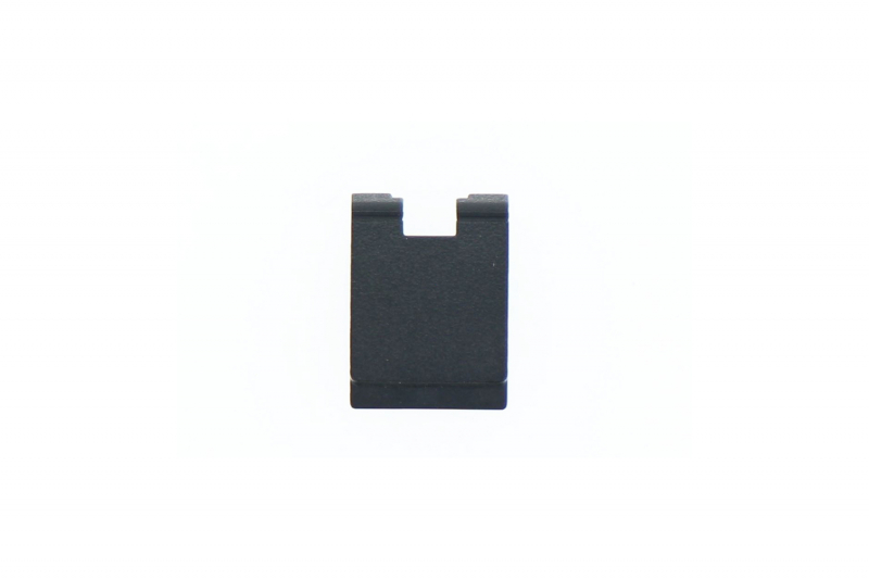 Cache prise RJ45 noir Asus - 13NB0E43P02011