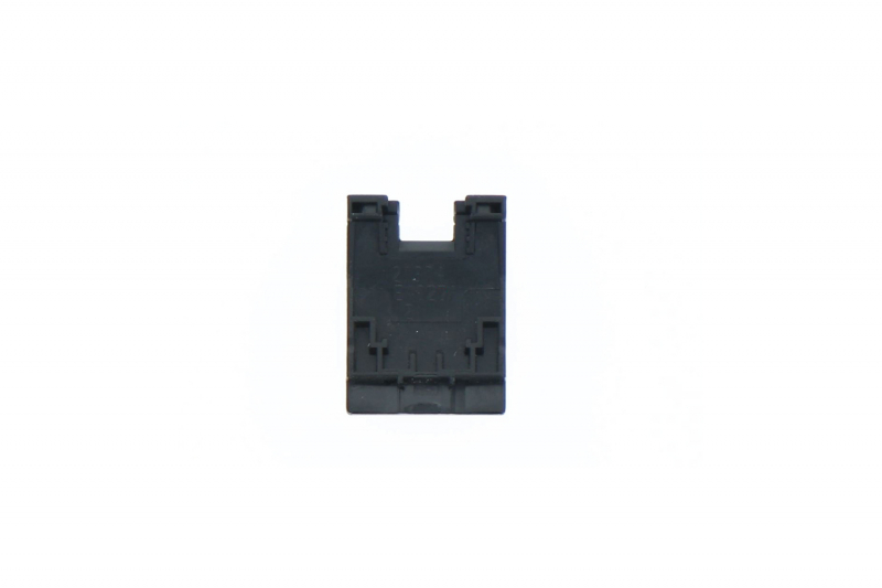 Cache prise RJ45 noir Asus - 13NB0E43P02011
