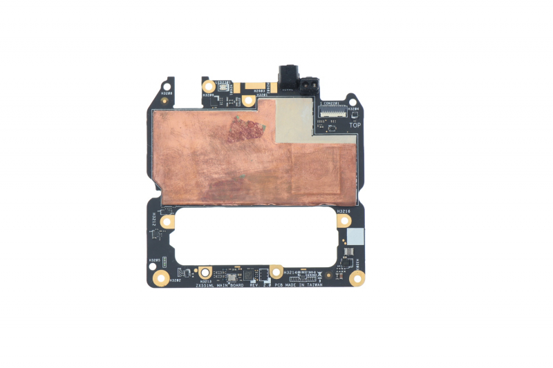 Carte mère 4 Go / 128 Go ZenFone Zoom