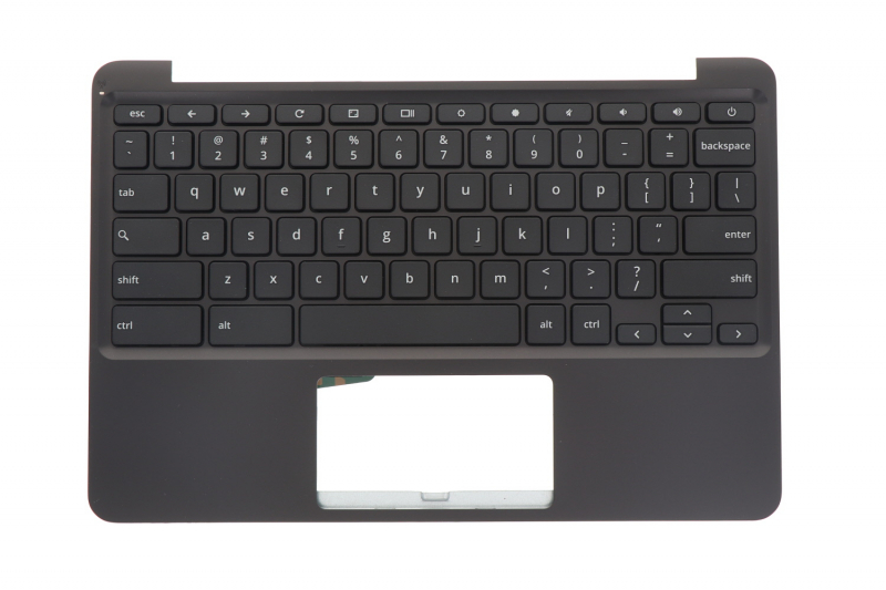 Clavier américain Asus authentique ChromeBook noir