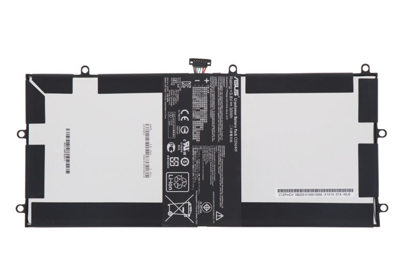 Batterie Asus Transformer Book C12N1419