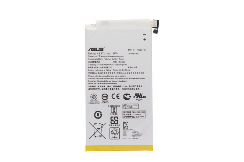 Batterie C11P1429 Asus