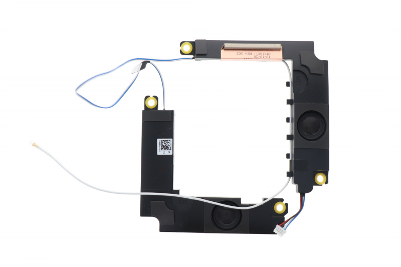 Haut-parleurs Asus - 04072-03280300