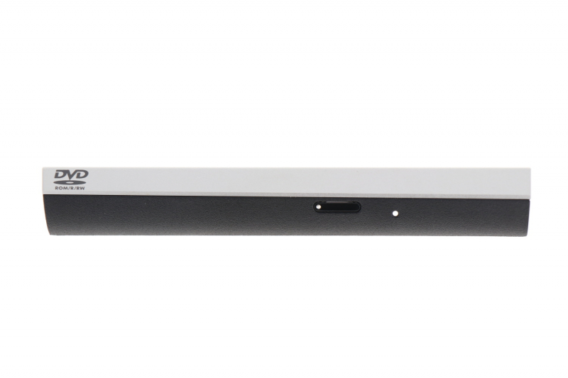 Cache du lecteur / graveur DVD de PC portable Asus