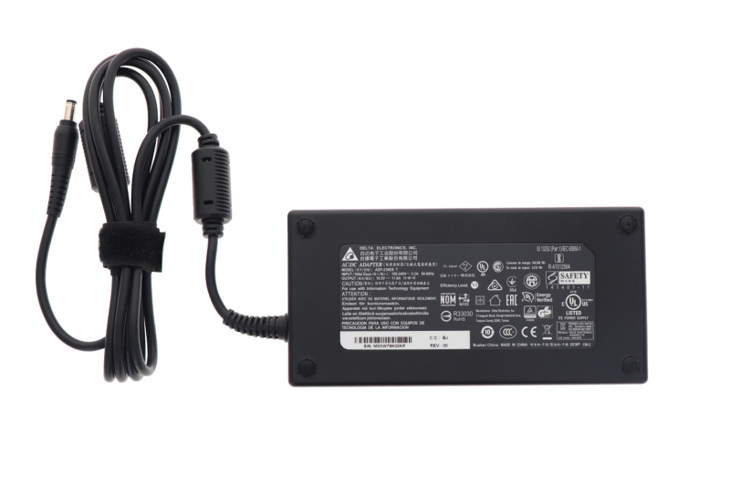 Chargeur 230W noir Asus - 0A001-00840000