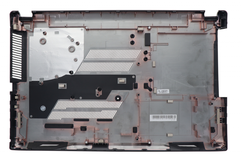 Bottom Case noir 17 pouces Asus - 90NB0DM4-R7D010