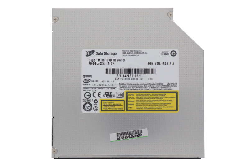 Lecteur/Graveur DVD Combo Asus
