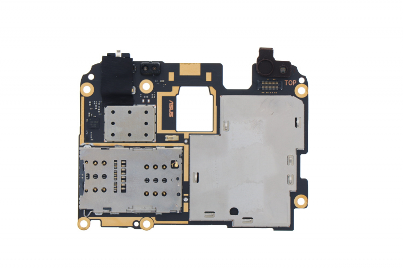 Carte mère 4 Go / 64 Go ZenFone 2 - 90AZ00A0-R04000