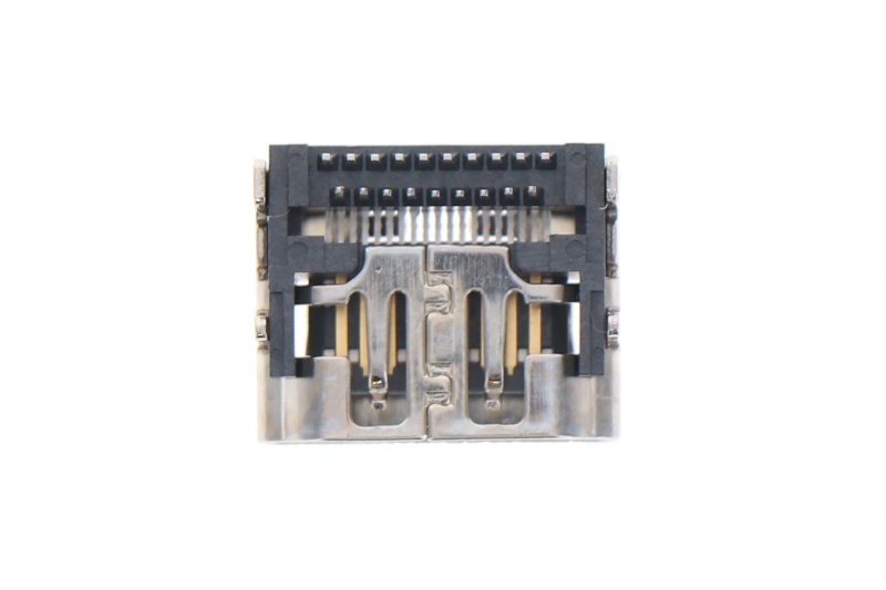 Connecteur HDMI 19 Pins Asus