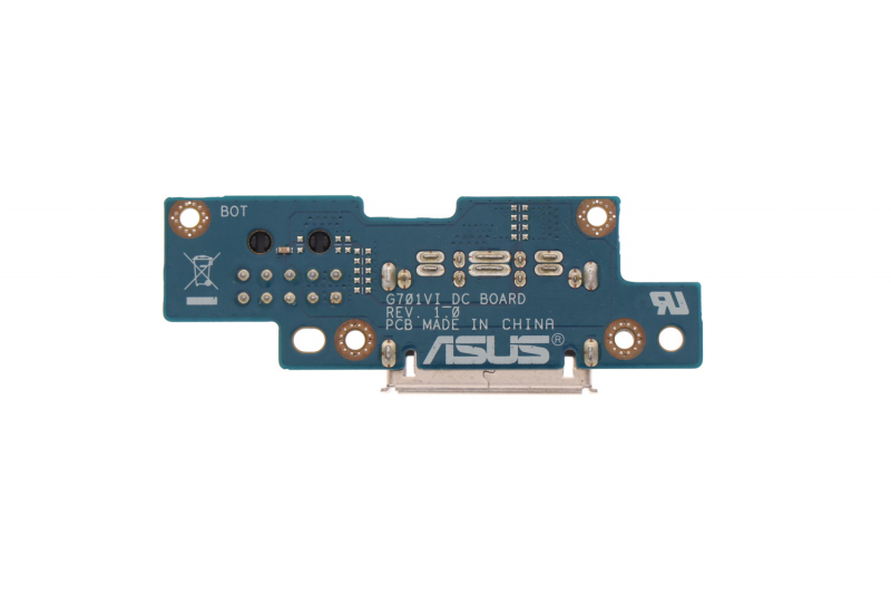 Carte Alim Asus - 90NB0E60-R13000