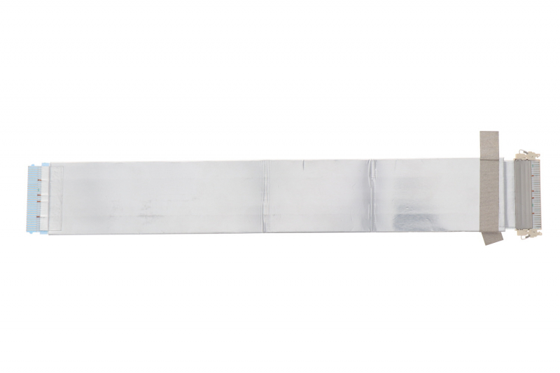 Nappe plate 30 pins Asus AiO - 14010-00600000