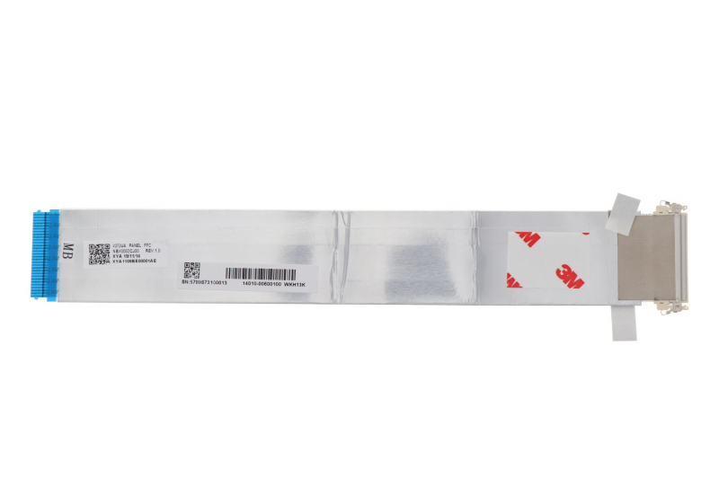 Nappe plate 30 pins Asus AiO - 14010-00600000