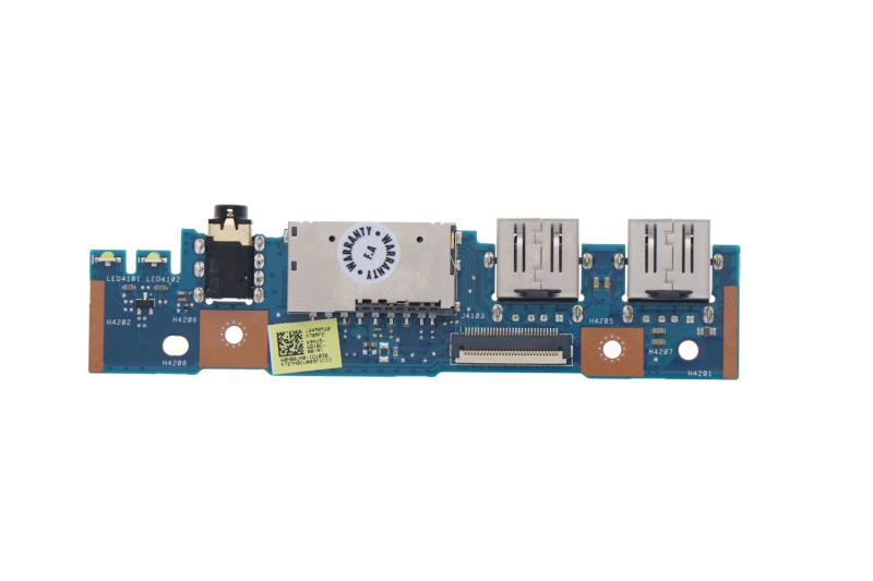 Carte contrôleur Asus - E162264 CM-494V