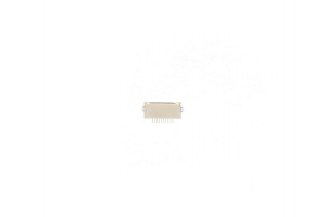 Attache Nappe 10 Pins Asus - 12018-00071900
