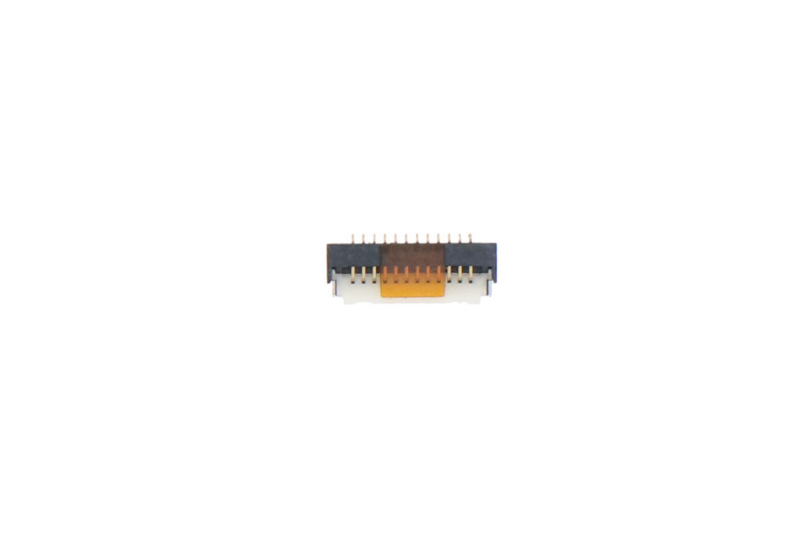 Attache Nappe 12 Pins Asus TUF Gaming Attache Nappe 12 Pins Asus TUF Gaming