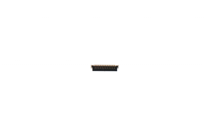 Attache Nappe 12 Pins Asus - 12018-00103800