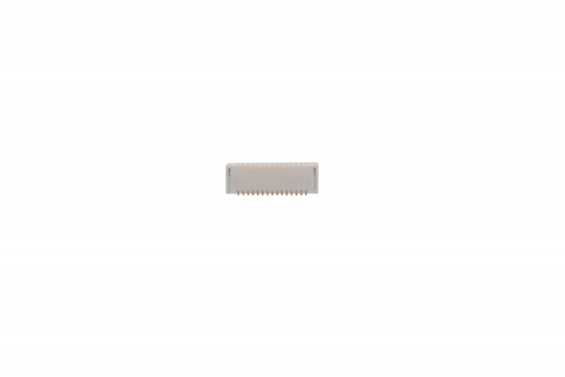 Attache Nappe 15 Pins Asus - 12018-00390900