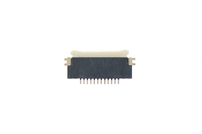 Attache Nappe 16 Pins Asus - 12018-00240600