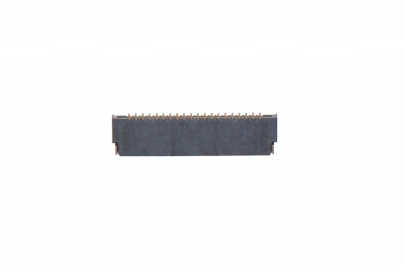 Attache Nappe 20 Pins Asus - 12018-00221100