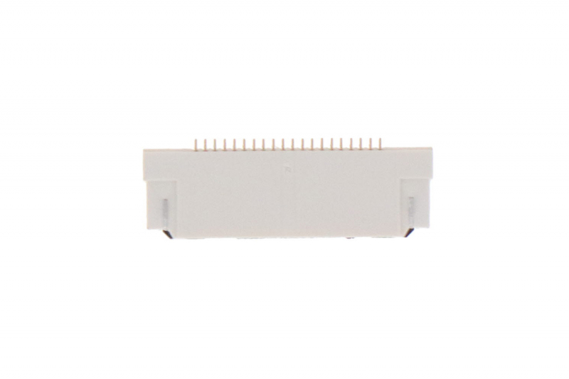 Attache Nappe 20 Pins Asus - 12018-00221400
