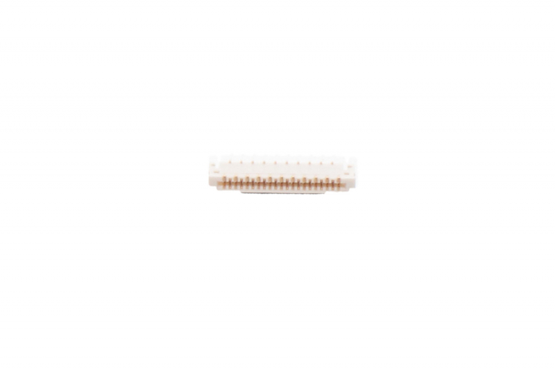 Attache Nappe 21 Pins Asus