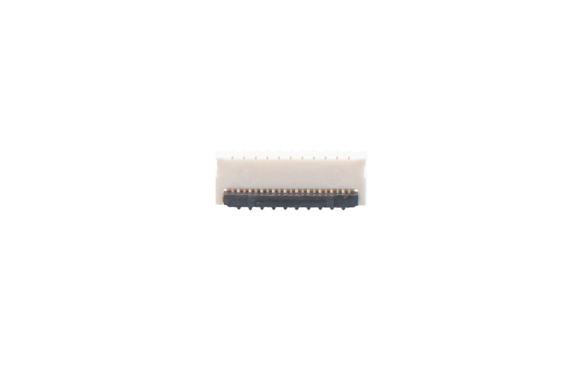Attache Nappe 21 Pins Asus