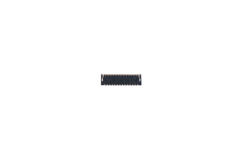 Attache Nappe 27 Pins Asus