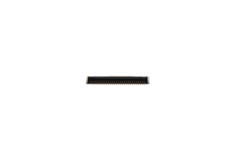 Attache Nappe 28 Pins Asus