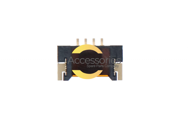 Attache Nappe 4 Pins Asus