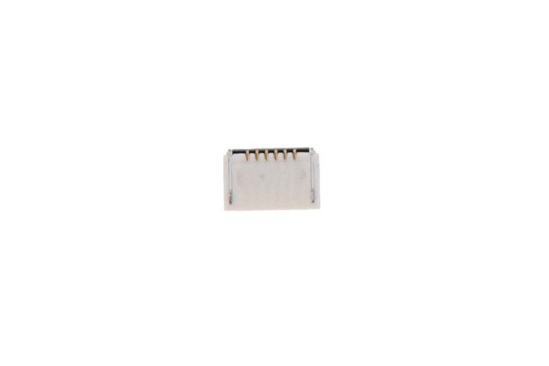 Attache Nappe 6 Pins Asus - 12018-00162400